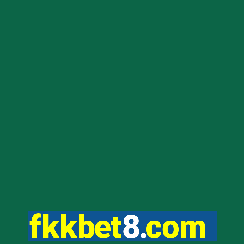 fkkbet8.com