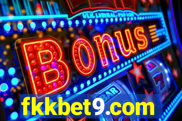 fkkbet9.com