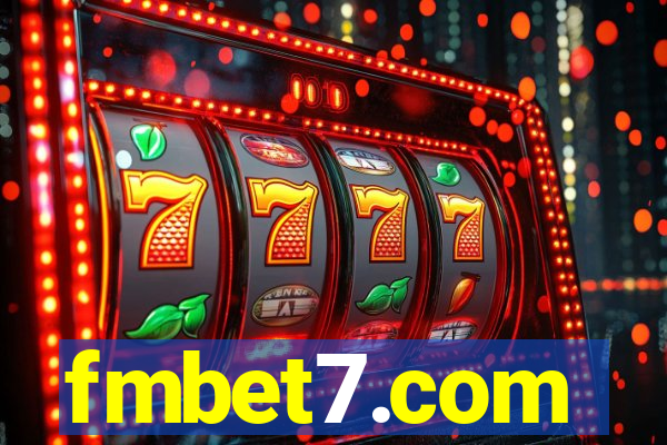 fmbet7.com