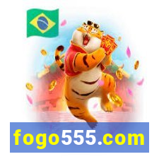 fogo555.com