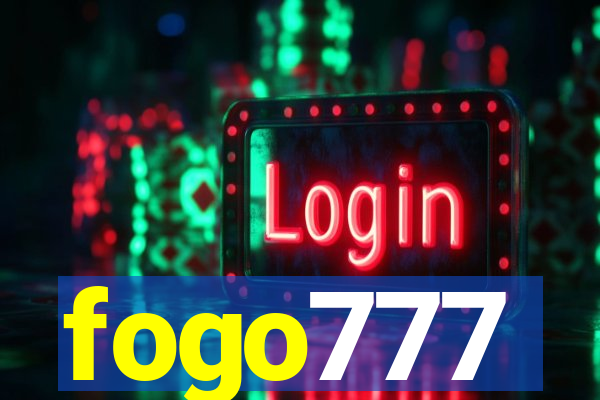 fogo777