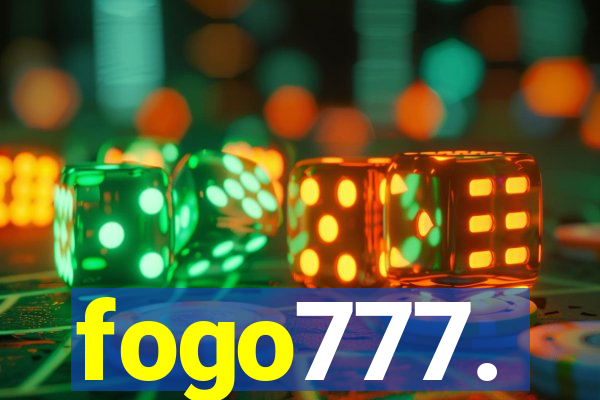 fogo777.