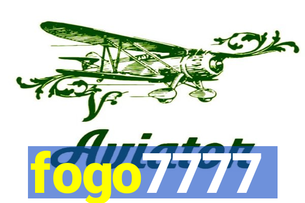 fogo7777