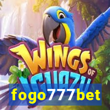 fogo777bet