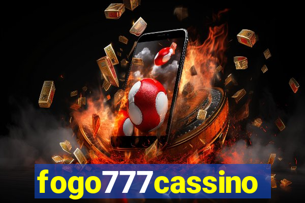 fogo777cassino