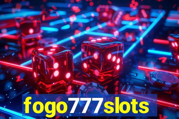 fogo777slots