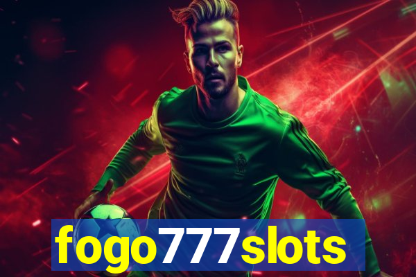 fogo777slots