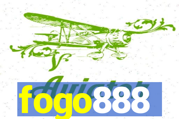 fogo888