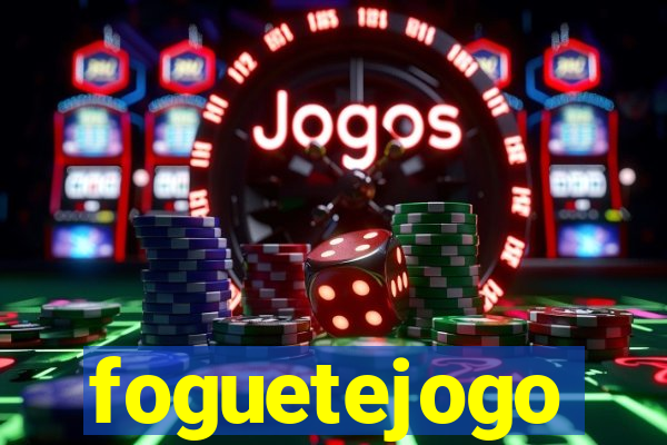 foguetejogo