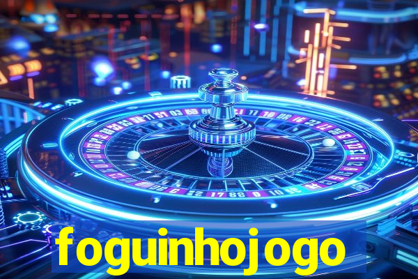 foguinhojogo