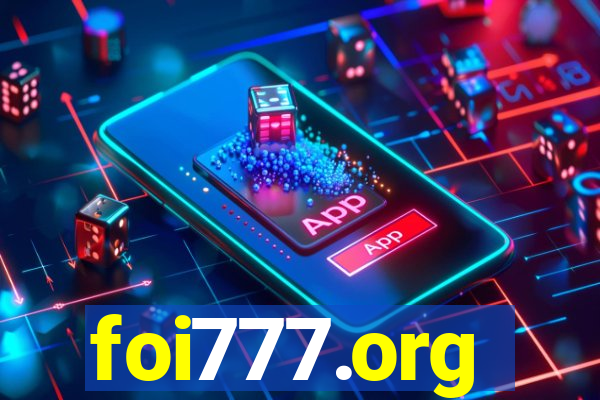 foi777.org