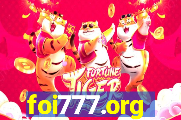 foi777.org