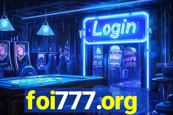 foi777.org