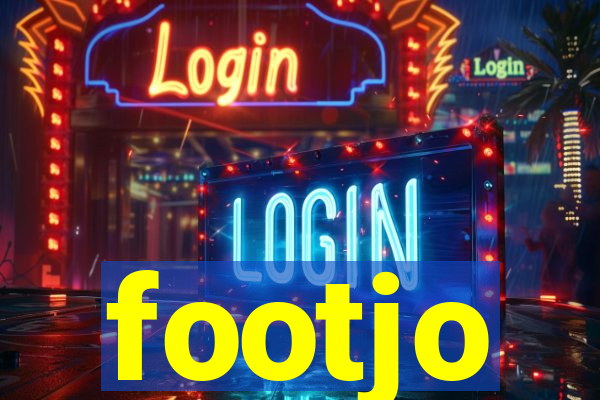 footjo