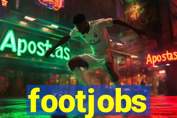 footjobs