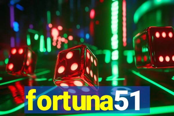 fortuna51