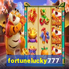 fortunelucky777