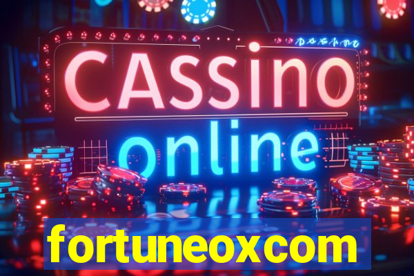 fortuneoxcom