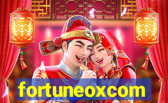 fortuneoxcom