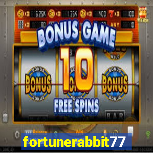 fortunerabbit777.online