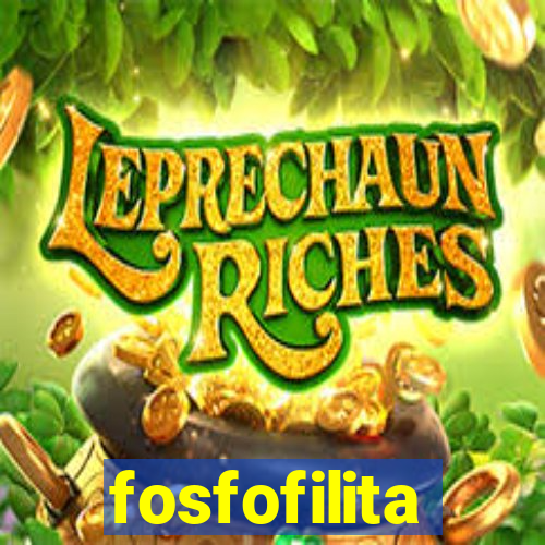 fosfofilita