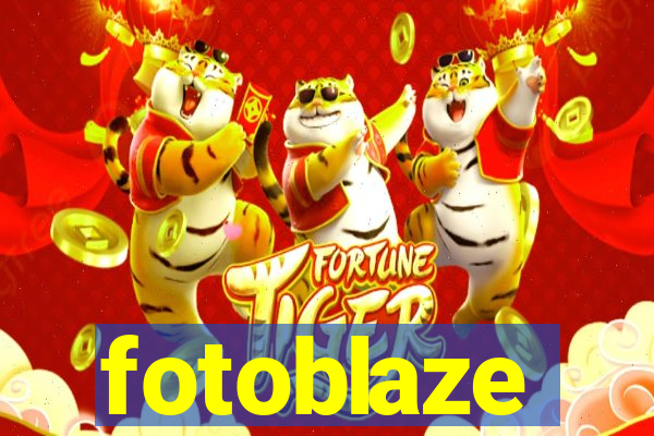 fotoblaze