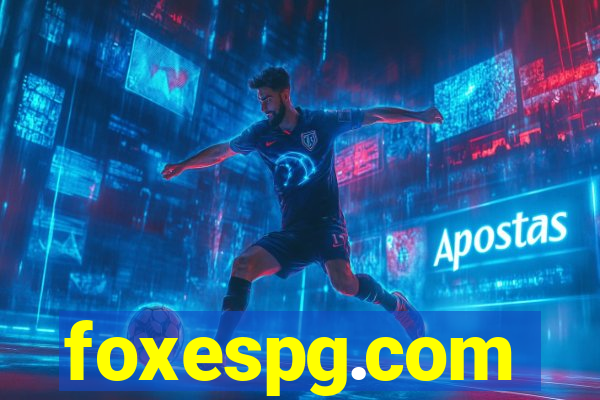 foxespg.com