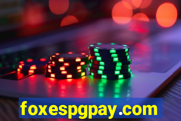 foxespgpay.com