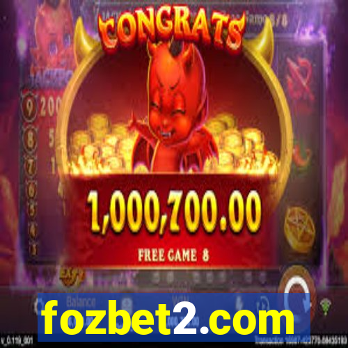 fozbet2.com