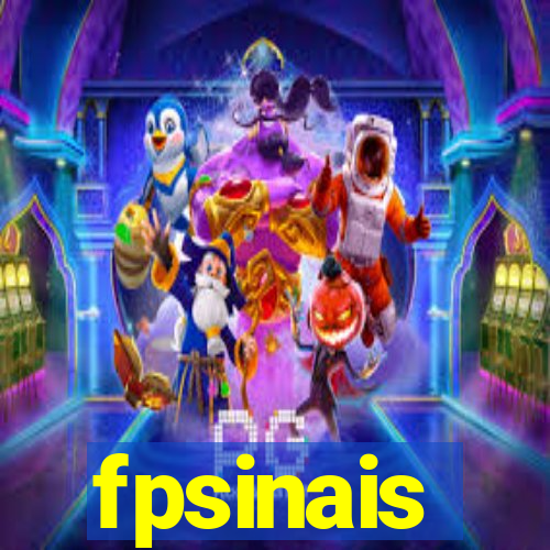 fpsinais