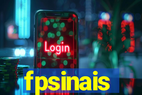 fpsinais