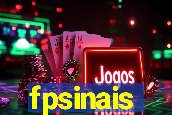 fpsinais