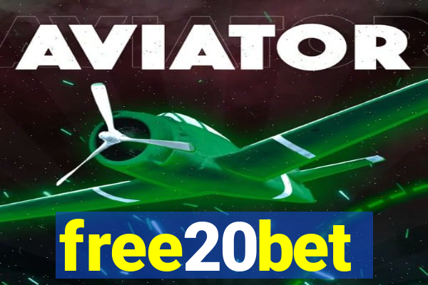 free20bet