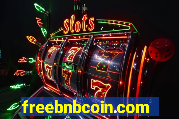 freebnbcoin.com