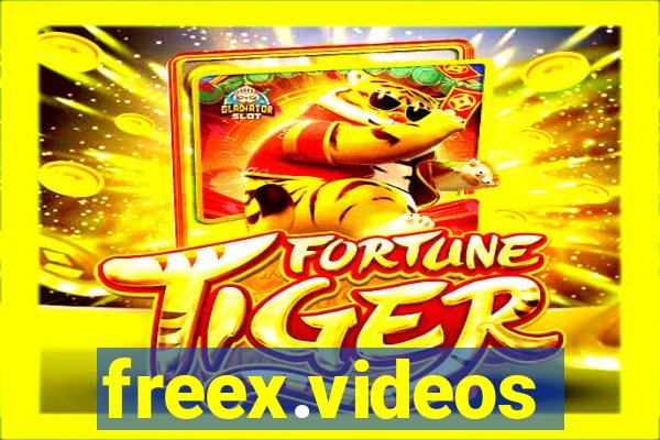 freex.videos