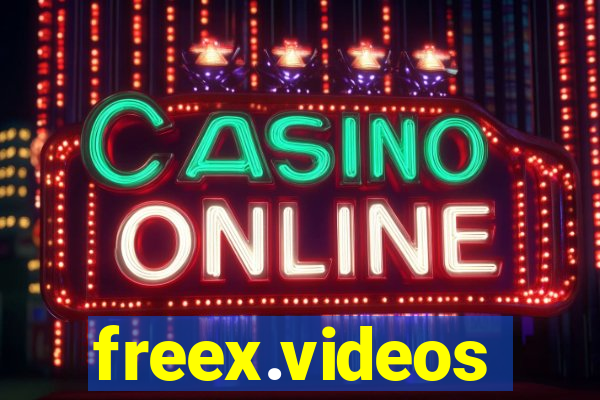 freex.videos