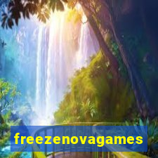 freezenovagames