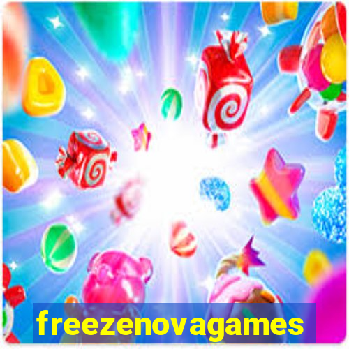 freezenovagames