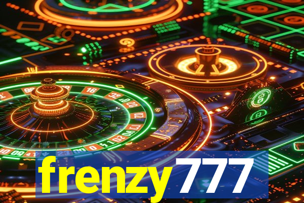 frenzy777