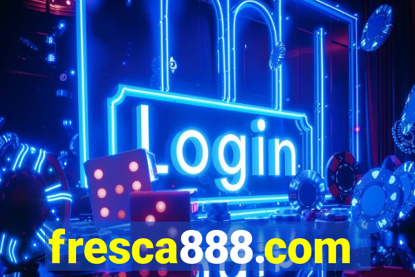 fresca888.com