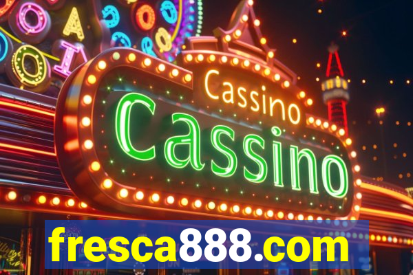 fresca888.com