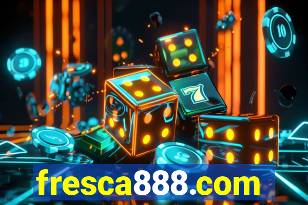 fresca888.com