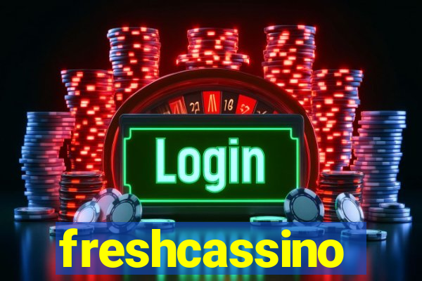 freshcassino