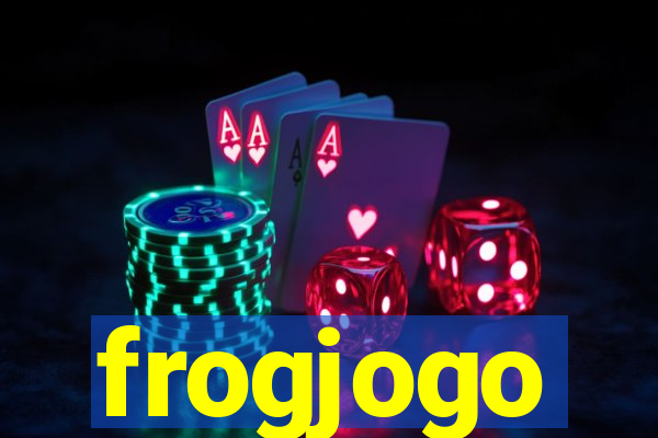 frogjogo