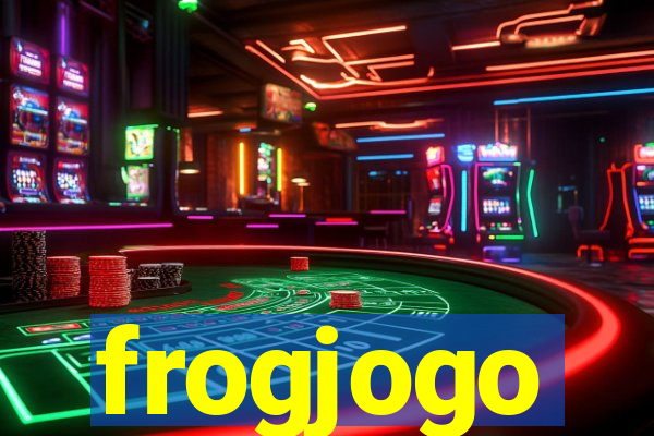 frogjogo