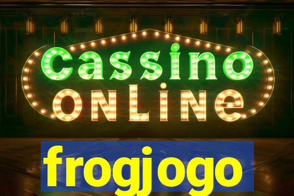 frogjogo