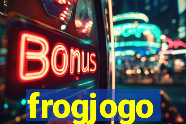 frogjogo