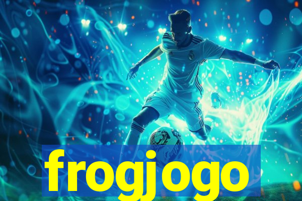 frogjogo