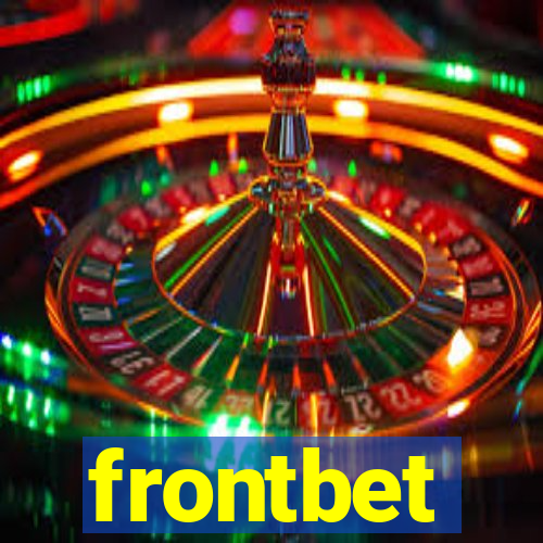 frontbet