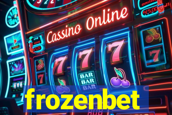 frozenbet